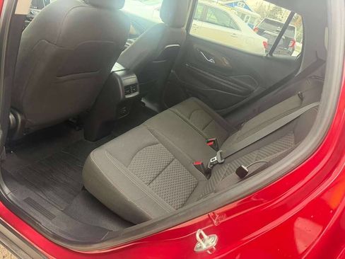 Used 2019 GMC Terrain SLE image 18