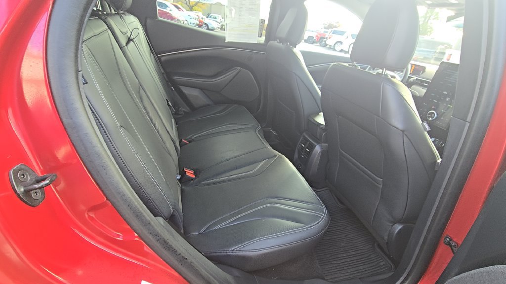Used 2023 Ford Mustang Mach-E Premium AWD/4WD image 28