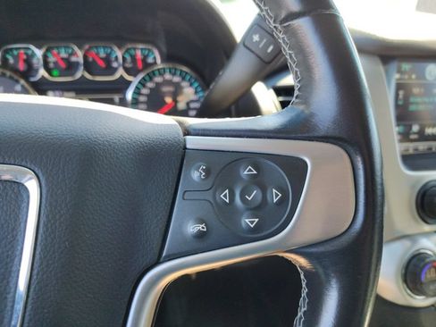 Used 2018 GMC Yukon SLE w/ Convenience Package AWD/4WD image 15