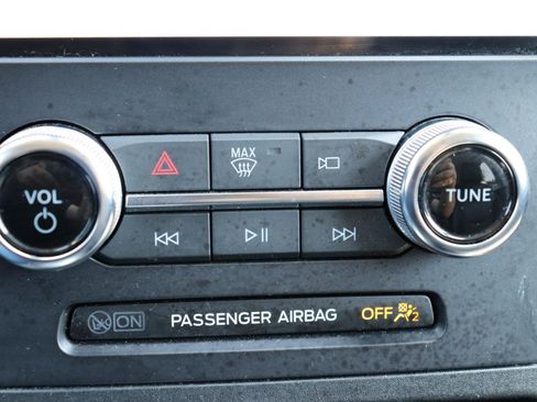 Used 2024 Ford Edge Titanium AWD/4WD image 34