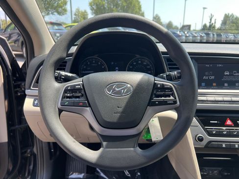 Used 2018 Hyundai Elantra SEL FWD image 33