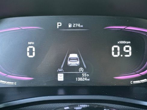 Certified 2024 Kia Soul S image 23