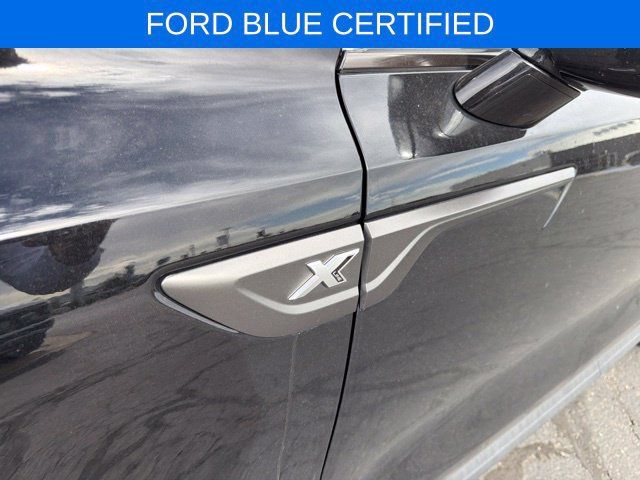 Used 2023 Kia Sorento X-Line EX AWD/4WD image 13