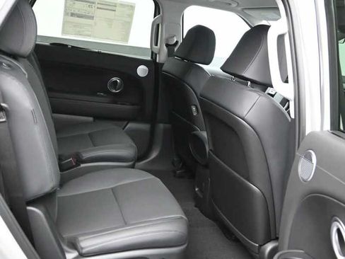 New 2026 Hyundai Palisade SEL AWD/4WD image 12