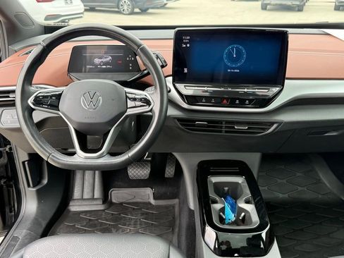Used 2022 Volkswagen ID.4 Pro S RWD image 24