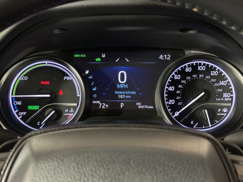 Used 2022 Toyota Camry XSE image 11