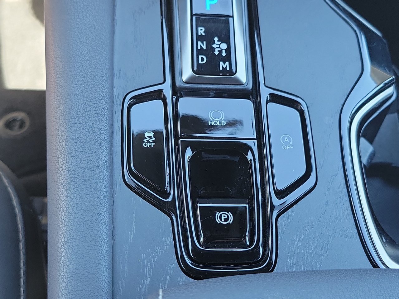 Used 2025 Lexus RX 350 Premium FWD image 27