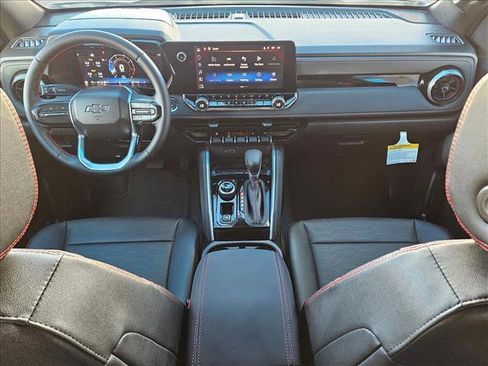 New 2026 Chevrolet Colorado Z71 image 16