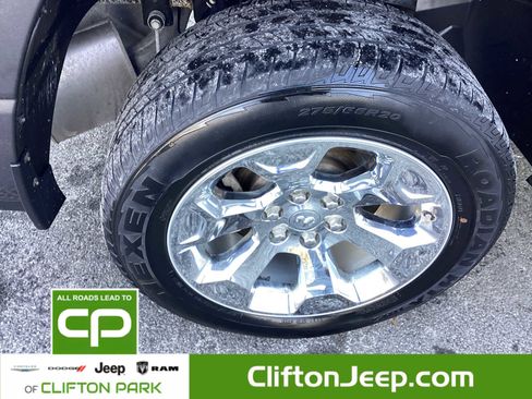 Used 2022 RAM 1500 Big Horn image 28