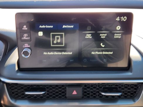 New 2026 Acura ADX A-Spec AWD/4WD image 11