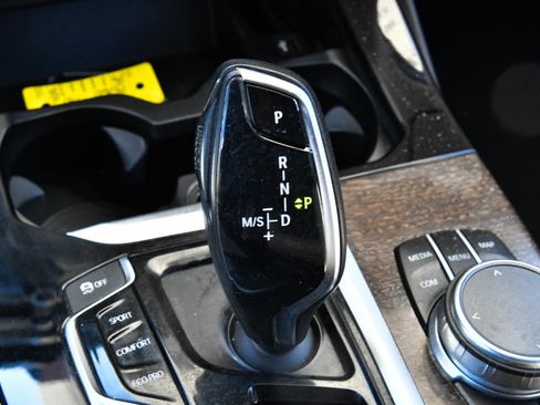 Used 2019 BMW X3 M40i w/ Premium Package AWD/4WD image 25