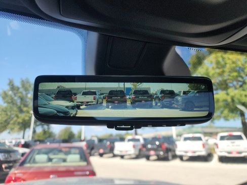 New 2025 Jeep Grand Cherokee L Limited w/ Luxury Tech Group II image 12