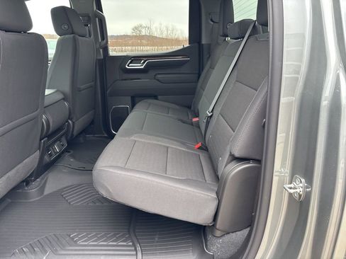 New 2026 Chevrolet Silverado 1500 RST image 14