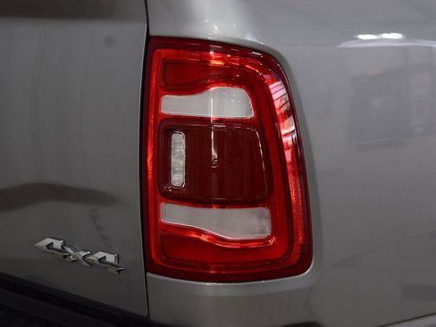 Used 2023 RAM 3500 Big Horn w/ Snow Chief Group image 22