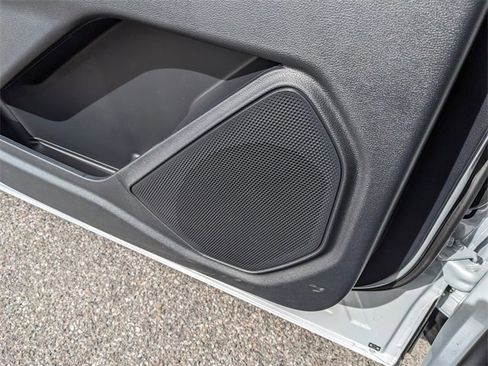 New 2026 Ford Explorer Active image 22