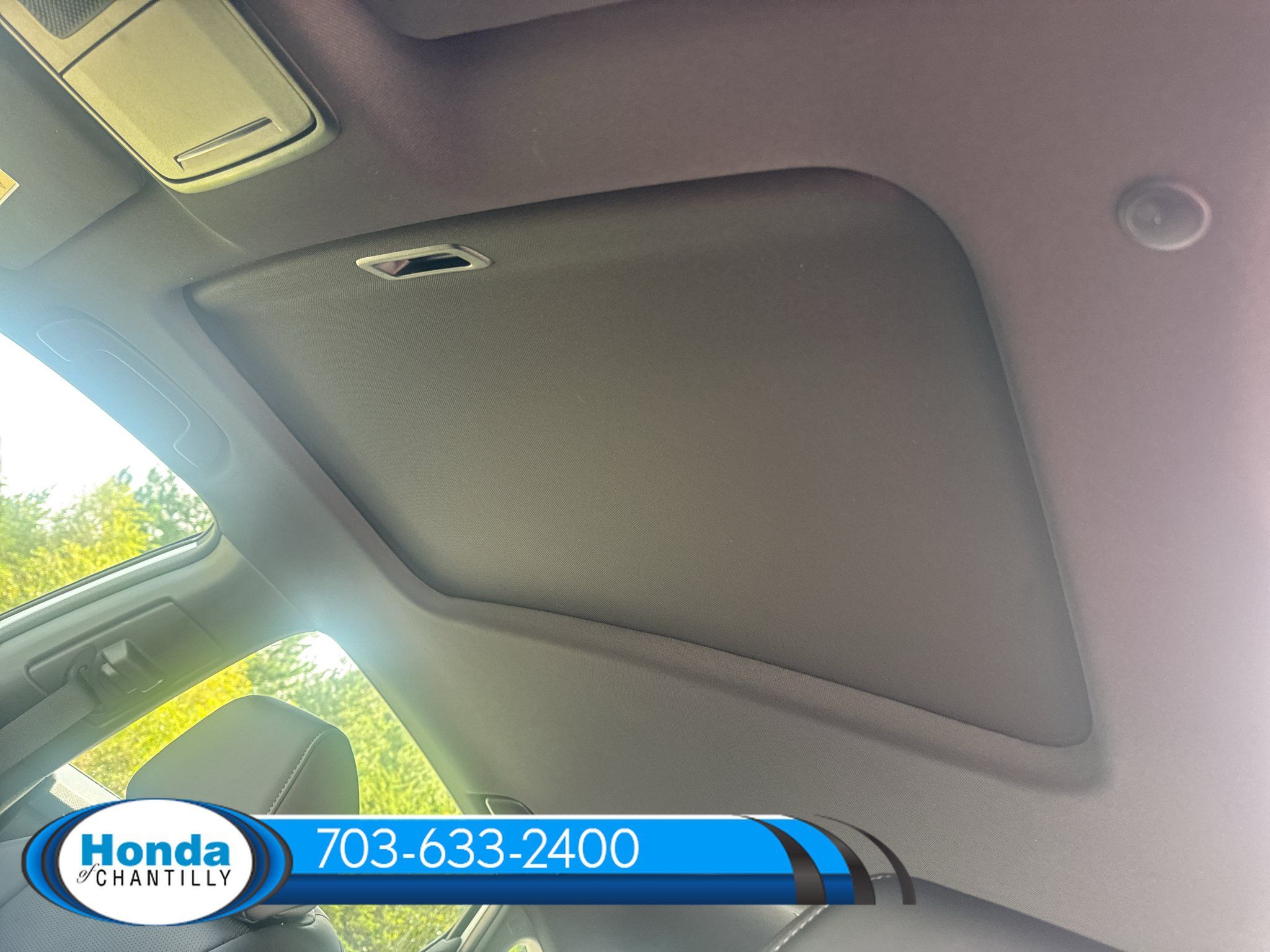 New 2026 Honda Accord Hybrid Sport-L FWD image 19