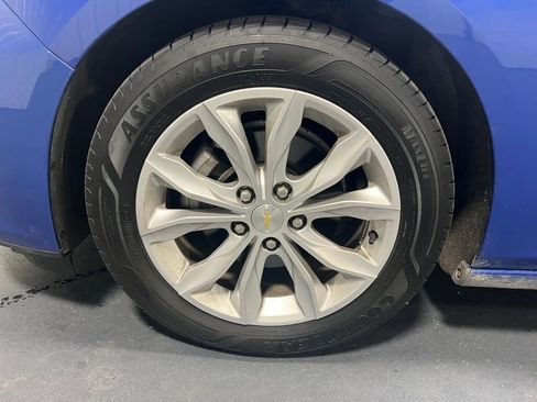 Used 2023 Chevrolet Malibu LT w/ Driver Confidence Package image 13