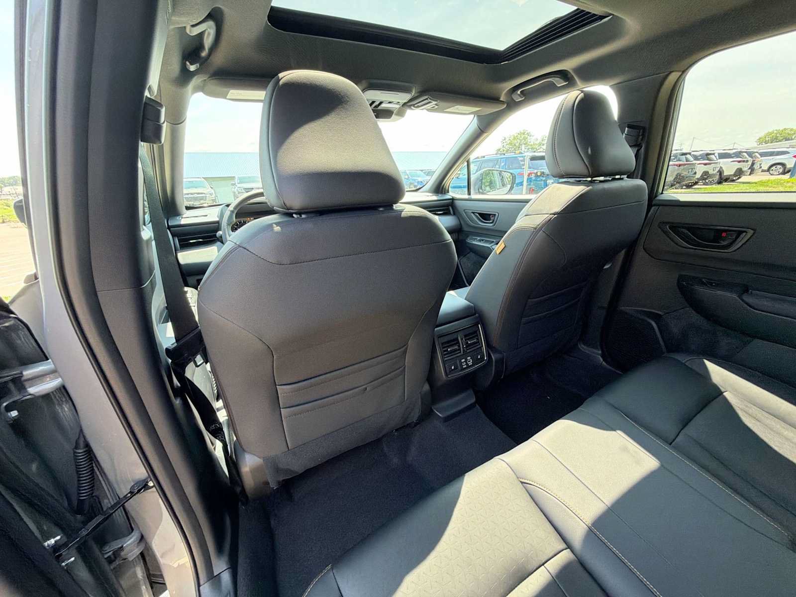 New 2026 Subaru Outback Wilderness AWD/4WD image 15
