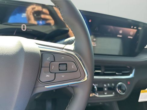New 2026 Buick Envista Sport Touring w/ Convenience I Package FWD image 36