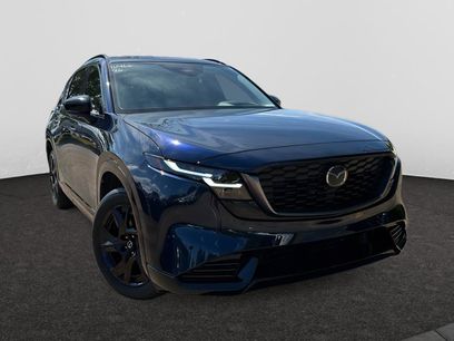 New 2026 MAZDA CX-5 2.5 S w/ Premium Package
