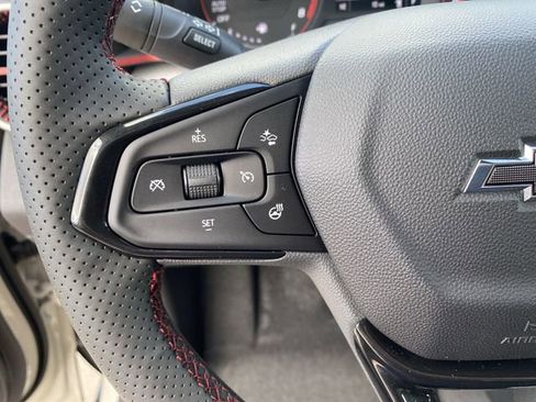 New 2026 Chevrolet Trax RS image 27