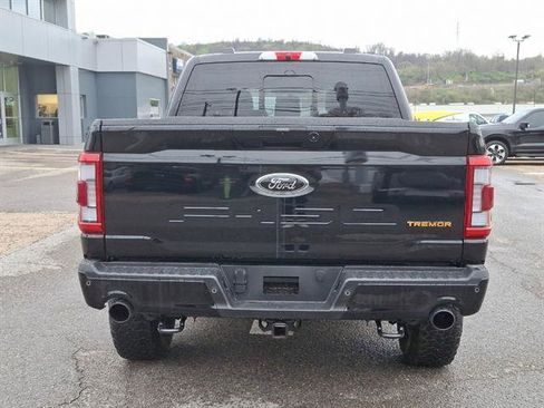 Used 2022 Ford F150 Tremor w/ Equipment Group 402A High AWD/4WD image 5
