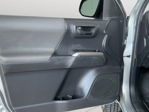 Used 2023 Toyota Tacoma SR5 w/ Technology Package RWD image 16