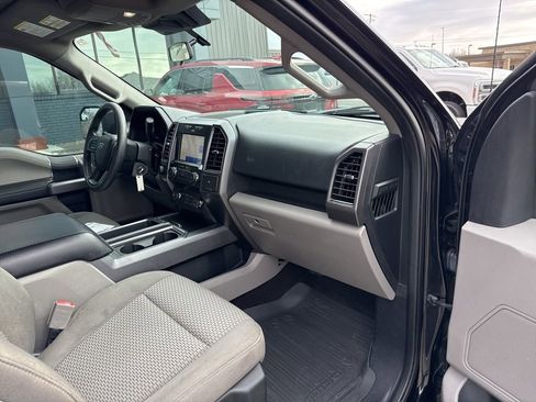 Used 2020 Ford F150 XLT AWD/4WD image 19