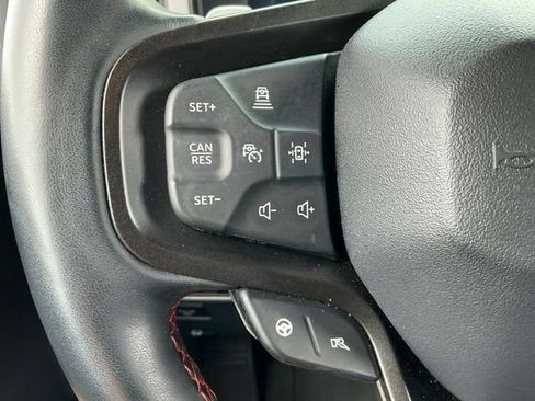 Used 2025 Ford Bronco Raptor AWD/4WD image 30