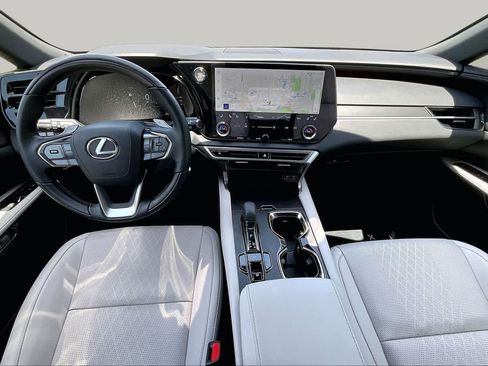 Used 2026 Lexus RX 350 Premium Plus w/ Accessory Package (Z1) FWD image 16