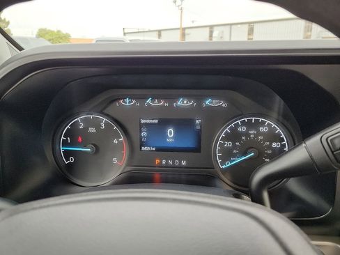 Used 2023 Ford F250 XL w/ XL Driver Assist Package AWD/4WD image 23