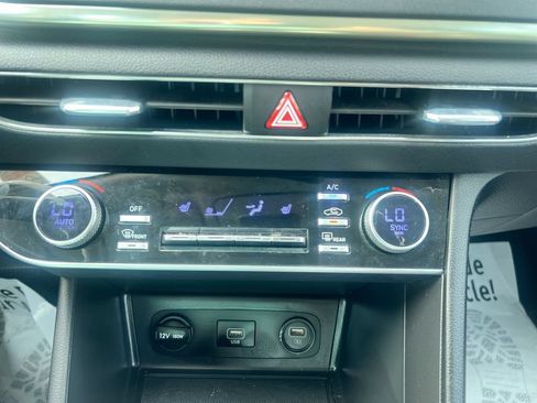 Used 2021 Hyundai Sonata SEL FWD image 15