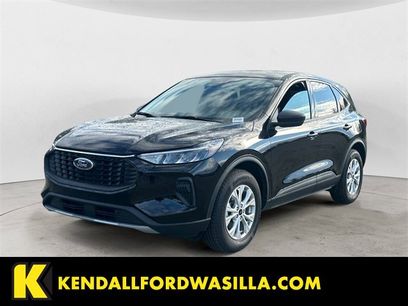 Used 2025 Ford Escape Active w/ Cold Weather Package