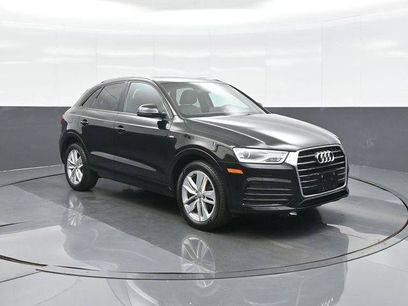 Used 2018 Audi Q3 2.0T Premium w/ Convenience Package