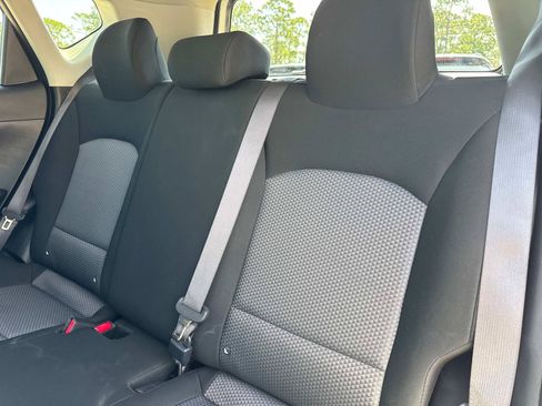 Used 2024 Kia Soul LX w/ Option Group 015 FWD image 13