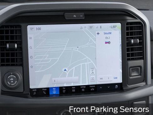 New 2026 Ford F150 XLT w/ Equipment Group 302A MID image 19