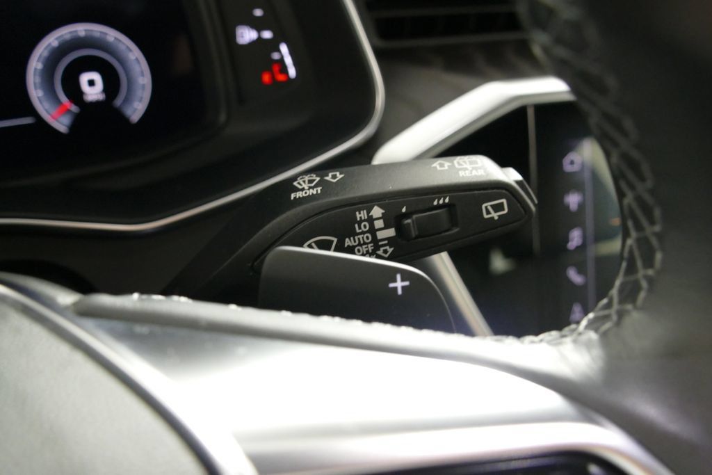 Certified 2022 Audi A6 3.0T allroad Premium Plus AWD/4WD image 18