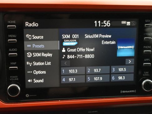 Used 2020 Toyota Tacoma TRD Off-Road AWD/4WD image 29