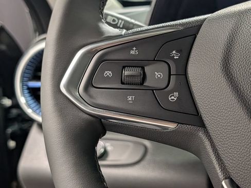 New 2026 Chevrolet Trax LT w/ Driver Confidence Package FWD image 19