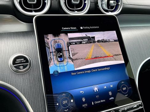 Certified 2025 Mercedes-Benz GLC 300 4MATIC image 26