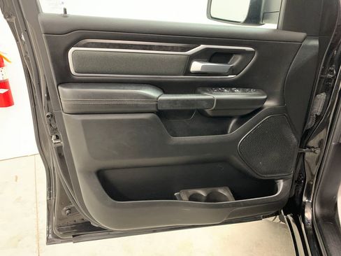 Used 2021 RAM 1500 Big Horn image 6