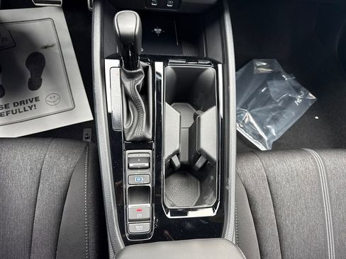 New 2026 Honda Accord Sport image 19