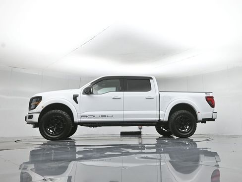Used 2024 Ford F150 XLT w/ Equipment Group 303A High AWD/4WD image 52