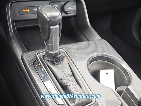 Certified 2023 Honda Civic Sport image 17