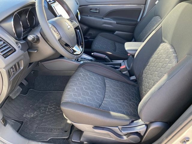 New 2026 Mitsubishi Outlander Sport LE AWD/4WD image 10