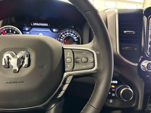 New 2026 RAM 1500 Big Horn image 20