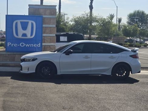 Used 2026 Honda Civic Sport image 7
