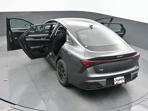 Used 2025 Kia K5 LXS FWD image 63