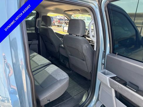 Used 2023 Ford F150 XLT AWD/4WD image 13