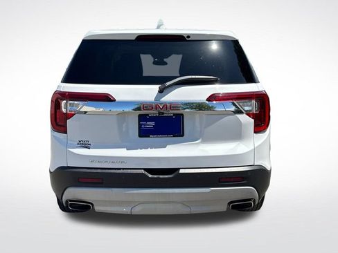 Used 2023 GMC Acadia SLE FWD image 4